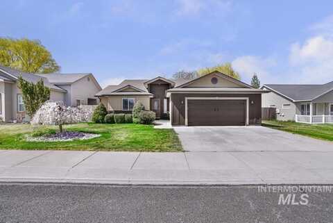 1509 Bradley St, Twin Falls, ID 83301