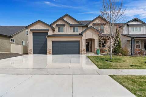 7576 S Wagons West Ave, Boise, ID 83716