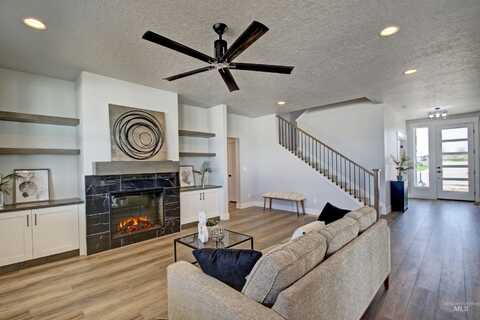 56 E Jarvis St, Meridian, ID 83642