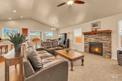16173 Meander Creek Way, Nampa, ID 83651