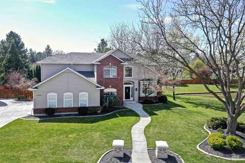 12621 W Edna Ct, Boise, ID 83713