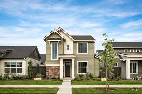 6080 S Apex Ave, Meridian, ID 83642