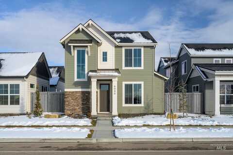 6080 S Apex Ave, Meridian, ID 83642