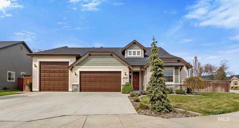 1035 N Seneca Springs Way, Star, ID 83669