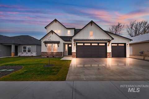 2061 W Bittern St, Nampa, ID 83686