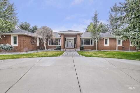 3116 Laurelwood Dr, Twin Falls, ID 83301