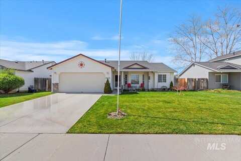16653 Old Friendship Way, Caldwell, ID 83607