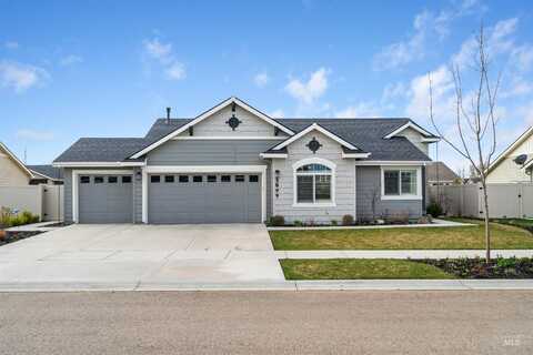 5899 W Cavendale Drive, Eagle, ID 83616