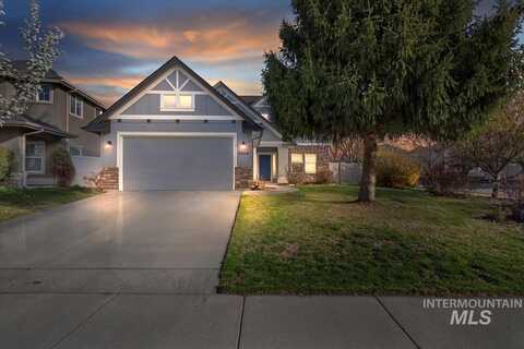 1304 W Ann Taylor St, Meridian, ID 83646