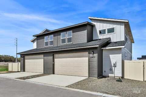 2903 Dale Lane, Caldwell, ID 83605