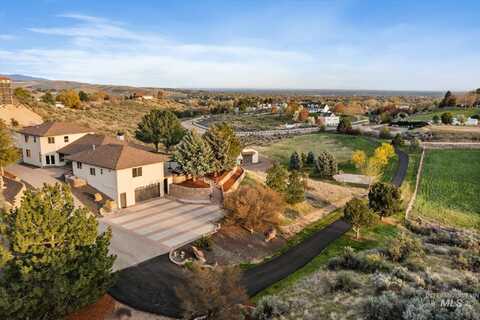4239 N. Triple Ridge Place, Eagle, ID 83616