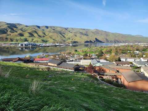 Lot 9 Valleyview Drive, Clarkston, WA 99403