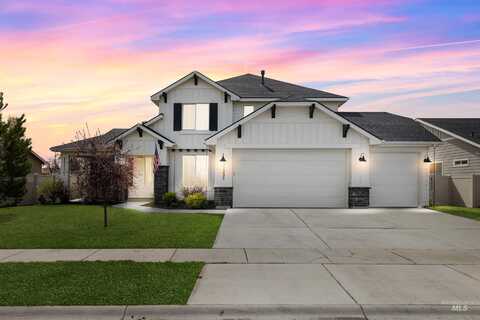 11337 W Timken Way, Nampa, ID 83686