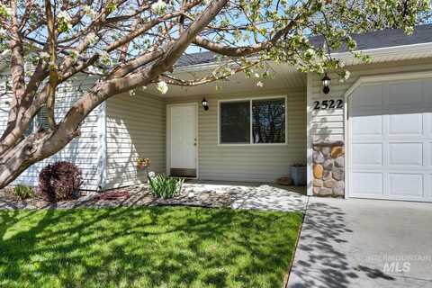 2522 E Lily, Nampa, ID 83686