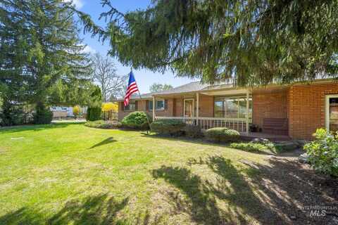 2824 N Weaver Circle, Boise, ID 83704