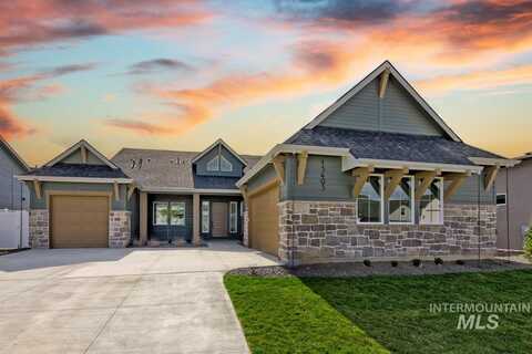 13493 N Tierra Linda Way, Boise, ID 83714