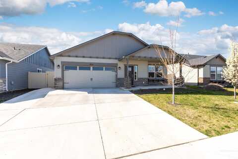 2337 W Skylar St, Nampa, ID 83686