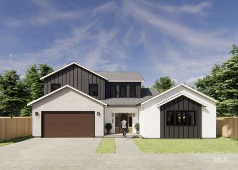 2846 W Cassia St., Boise, ID 83705