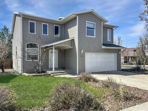 421 Summit, Moscow, ID 83843