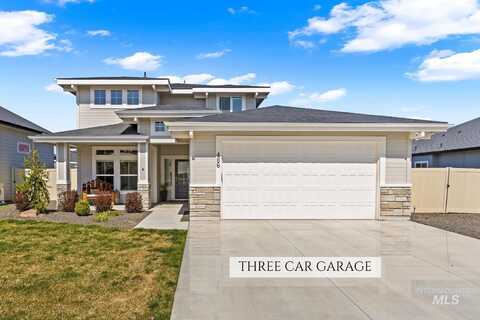 486 E Andes Drive, Kuna, ID 83634