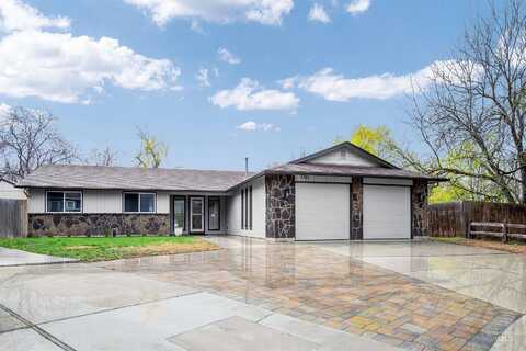 7361 W Sandbrook Ct, Boise, ID 83709