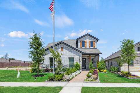 1813 Hazer Lane, Mesquite, TX 75149