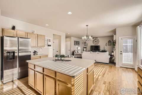 273 Mt Harvard Ave, Severance, CO 80550