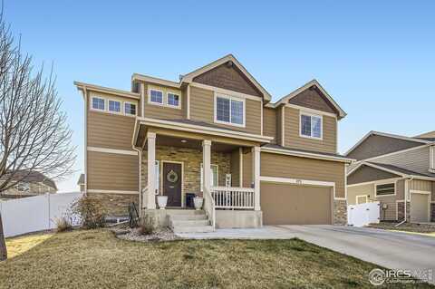 273 Mt Harvard Ave, Severance, CO 80550