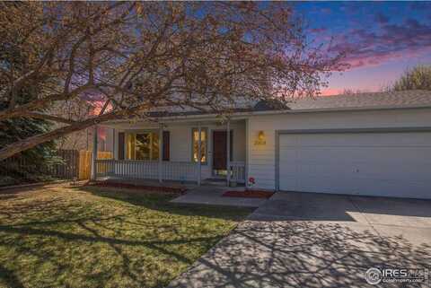 3515 Omaha Ct, Fort Collins, CO 80526