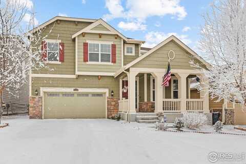 22898 E Saratoga Pl, Aurora, CO 80015