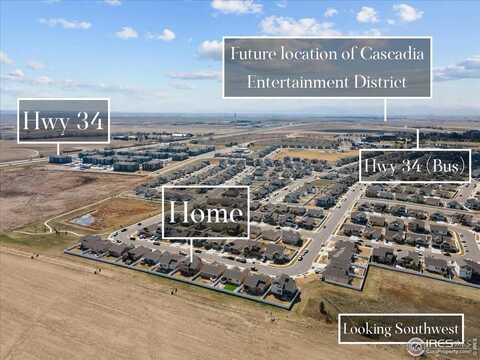 1718 101st Ave Ct, Greeley, CO 80634