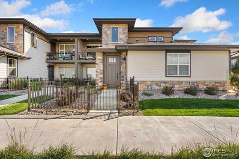 820 Schlagel St, Fort Collins, CO 80524