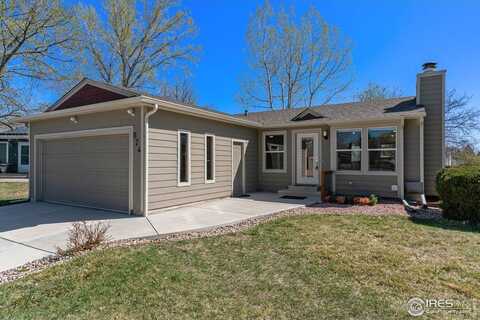 824 Bitterbrush Ln, Fort Collins, CO 80526