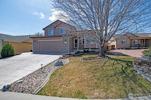 89 Arapaho St, Severance, CO 80550