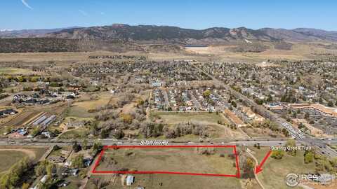 2800 S Taft Hill Rd, Fort Collins, CO 80526
