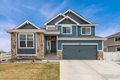 710 Mt Evans Ave, Severance, CO 80550