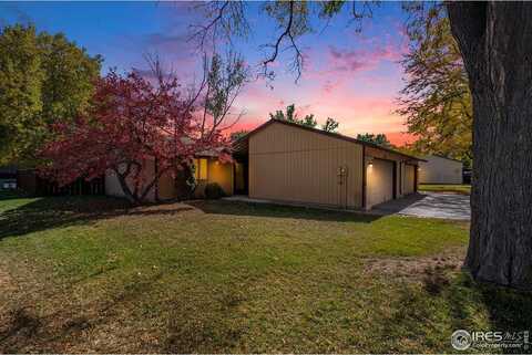 502 Jocelyn Dr, Loveland, CO 80537