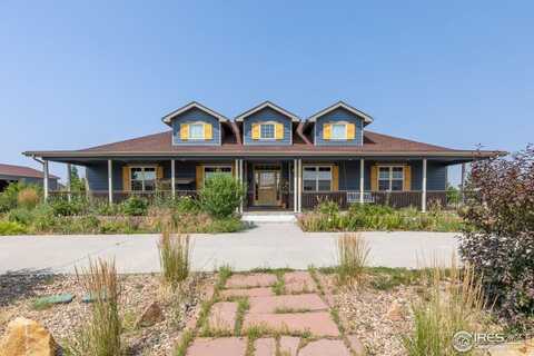 3967 Eastout Ave, Parker, CO 80138