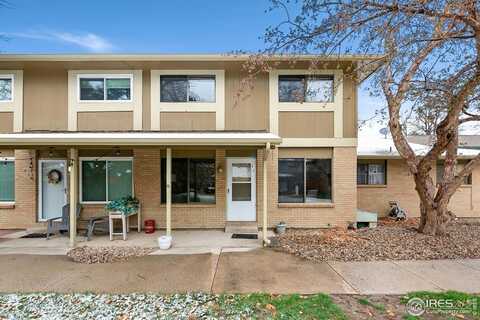 1001 Strachan Dr, Fort Collins, CO 80525