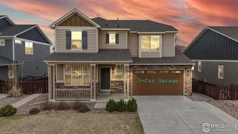 6748 Rainier Rd, Timnath, CO 80547