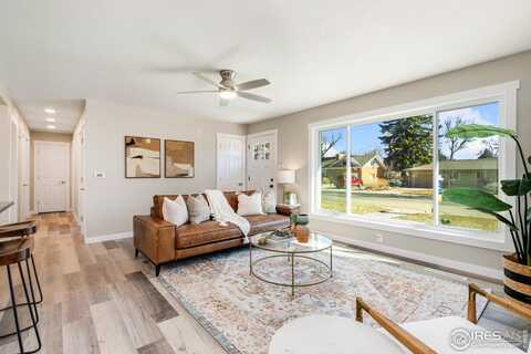 145 Yale Ave, Fort Collins, CO 80525