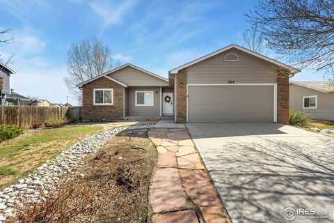 264 W Juneberry St, Milliken, CO 80543