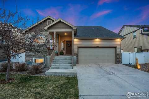 1109 Tur St, Severance, CO 80550
