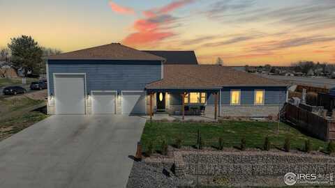 1403 Crestridge Dr, Loveland, CO 80537