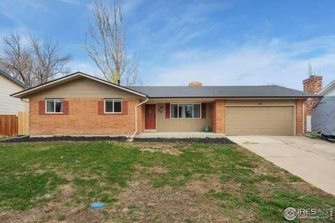 253 Courtney Dr, Loveland, CO 80537