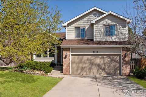 2312 Hampshire Ct, Fort Collins, CO 80526