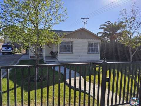 1099 W Pico, El Centro, CA 92243