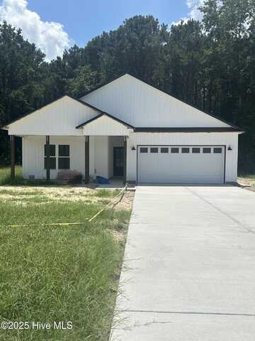 1663 N Nc 111 Hwy, Pink Hill, NC 28572