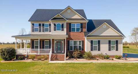 121 Farmington Drive, Richlands, NC 28574