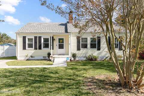 116 Stratford Road, Jacksonville, NC 28540
